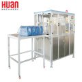 500ml pp pvc pe pet beverages bottle bagger packing machine for easy shipping